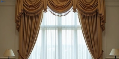 Steam cleaning heavy drapes on-site oatlands-nsw Matty Curtain Cleaning