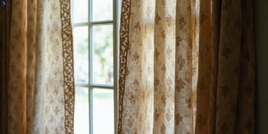 Dry cleaning delicate silk velvet drapes oatlands-nsw Matty Curtain Cleaning